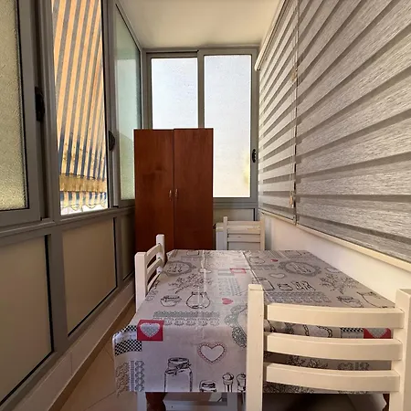 Amaris Seaview &