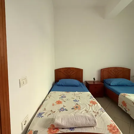 Ξενοδοχείο Amaris Seaview & Vlorë