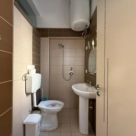Amaris Seaview &