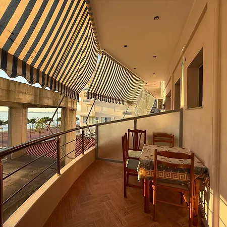 Ξενοδοχείο Amaris Seaview & Vlorë