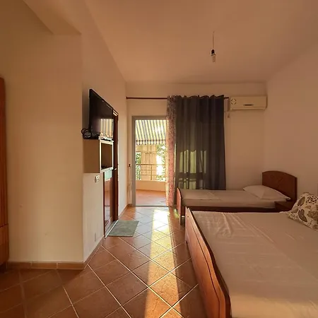 Amaris Seaview & Ξενοδοχείο Vlorë