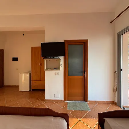 Ξενοδοχείο Amaris Seaview &
