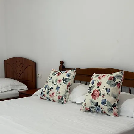 Ξενοδοχείο Amaris Seaview &