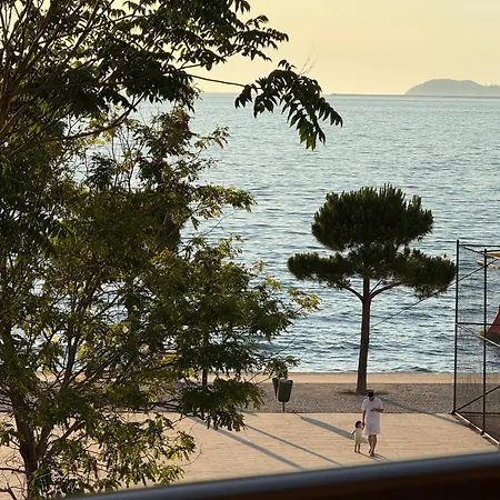Ξενοδοχείο Amaris Seaview & Vlorë