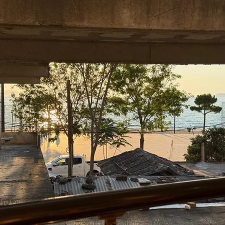 Ξενοδοχείο Amaris Seaview & Vlorë