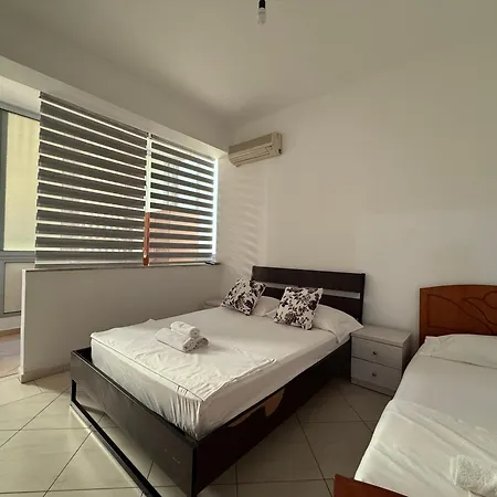 Amaris Seaview & Hotel Vlorë