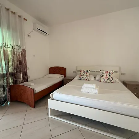 Hotel Amaris Seaview & Vlorë