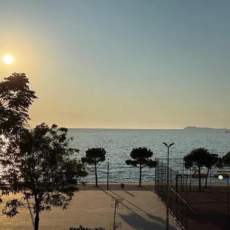 Amaris Seaview & Hotel Vlore