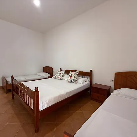 Hotel Amaris Seaview & Vlorë