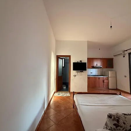 Amaris Seaview &