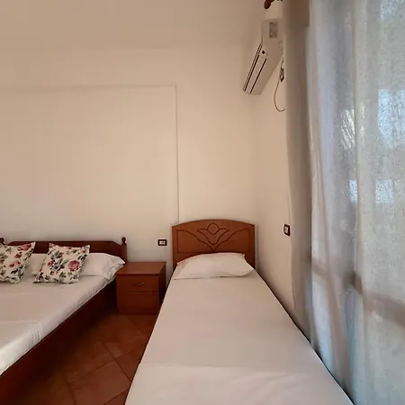 Hotel Amaris Seaview & *