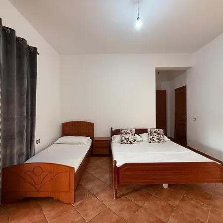 Amaris Seaview & Hotel