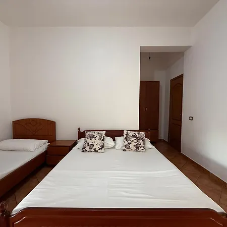 Amaris Seaview & Hotel