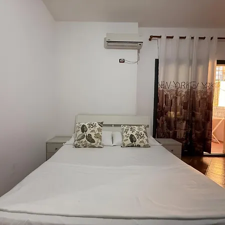 Hotel Amaris Seaview & Vlore